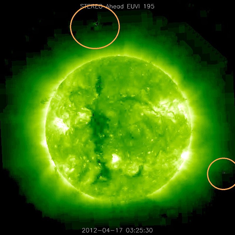 4-17-12    3.25 ZULU    LOW DEFINITION IMAGE OF SUN AND UFO--KEN PFEIFER.jpg :: 6