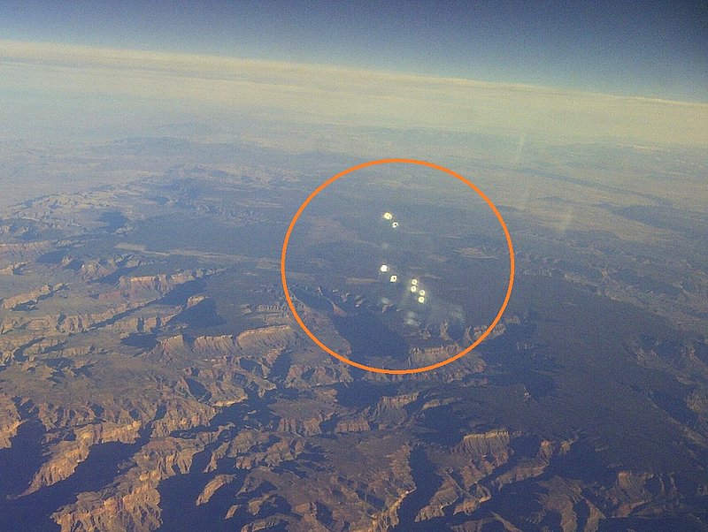 4-17-12 FLAGSTAFF ARIZONA GRAND CANYON--MUFON 37539.jpg :: 6