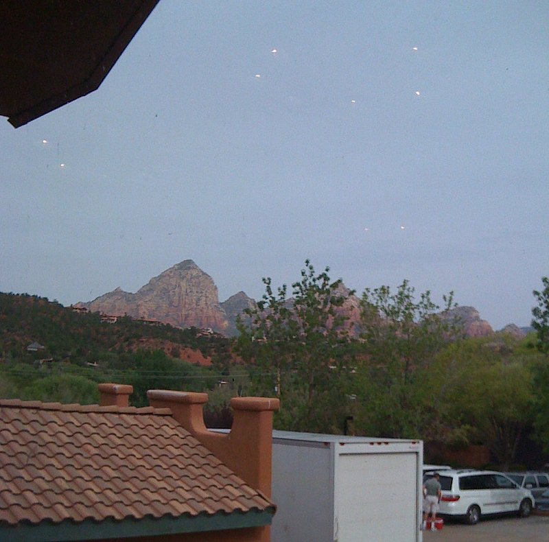 5-1-09 SEDONA ARIZONA MUFON.jpg :: YY