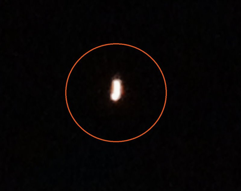 5-12-12 SCOTTSDALE ARIZONA--MUFON 38207--PIC 2.jpg :: 6