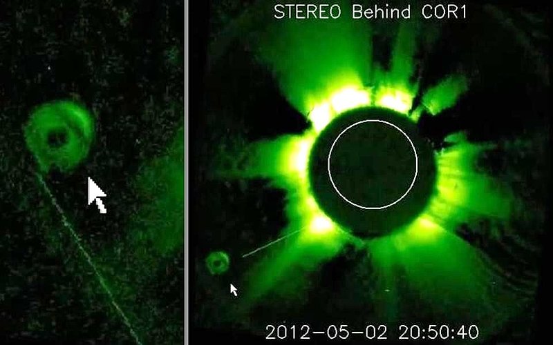 5-2-12    20.50 ZULU    LOW DEFINITION IMAGE OF SUN AND UFO--TRUTH BEHIND THE SCENES.jpg :: 6
