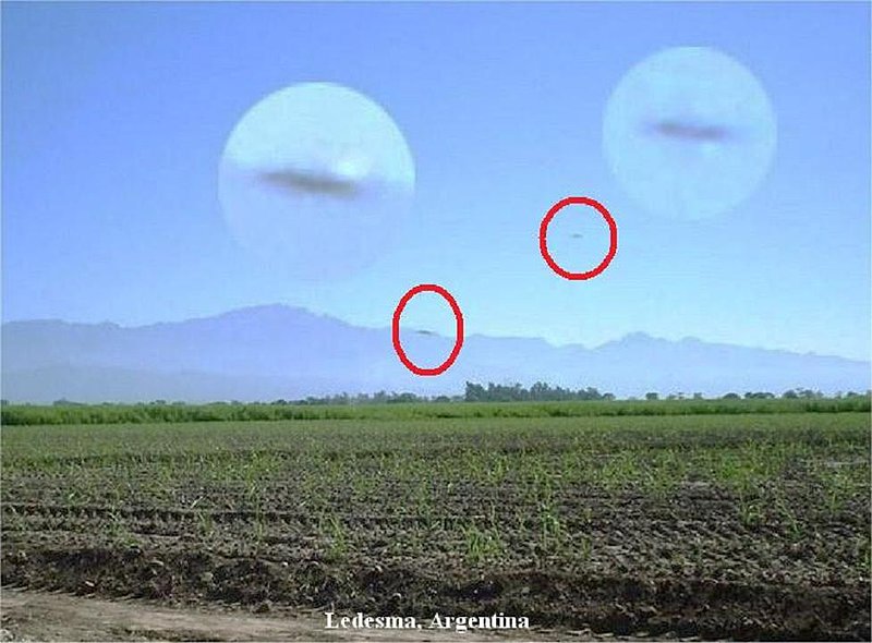 5-26-08 LEDESMA ARGENTINA--EL TRIBUNO DIGITAL  SALTA --UFO CASE BOOK.jpg :: XX