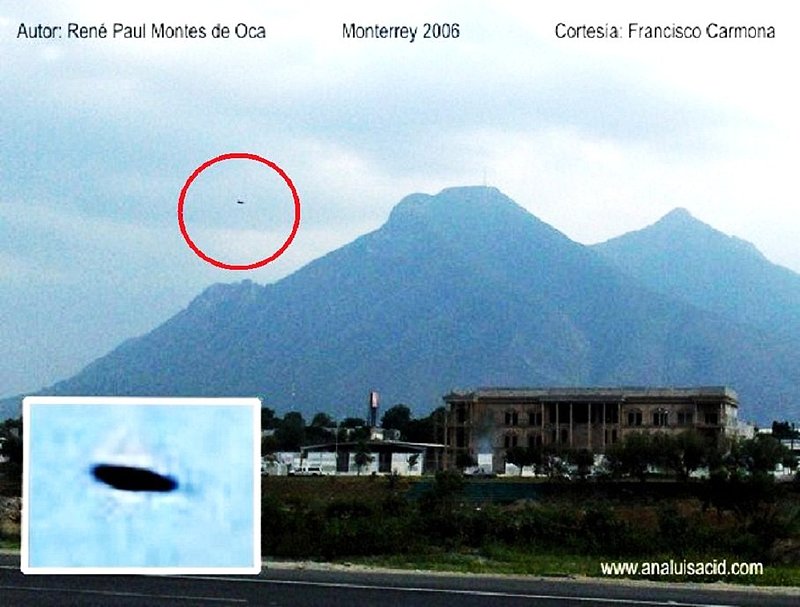5-7-06 MONTERREY MEXICO--UFO CASE BOOK--COPYRIGHT ON PHOTO.jpg :: YY