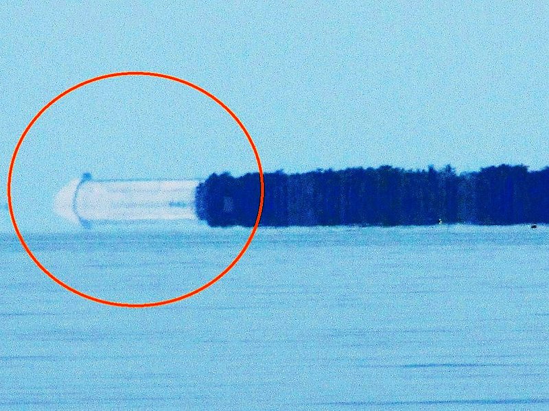 7-1-11 ELIZABETH CITY NORTH CAROLINA--MUFON 30041--PIC 2.jpg :: XX