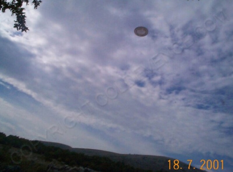7-18-01 COL DE VANCE FRANSE--UFO EVIDENCE.jpg