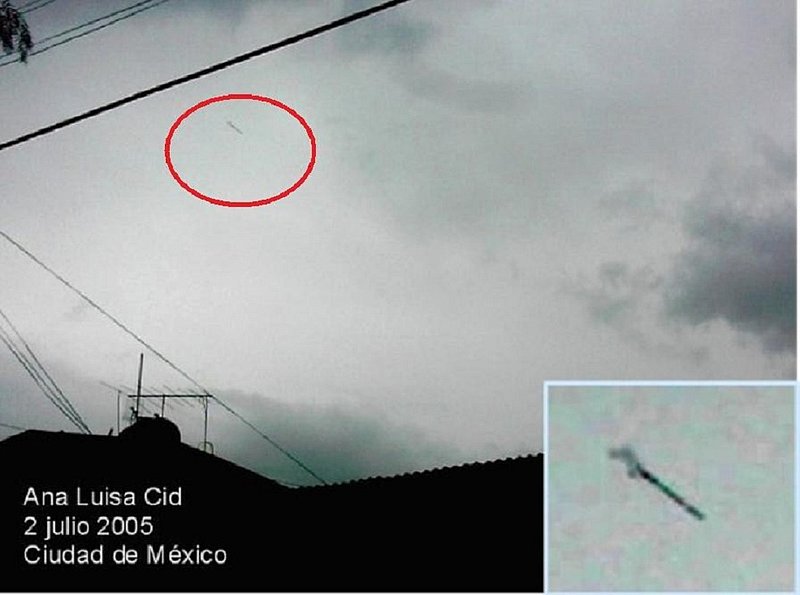 7-2-05 COLONIA ACUEDUCTO DE GUADALUPE MEXICO--UFO CASE BOOK.jpg :: XX