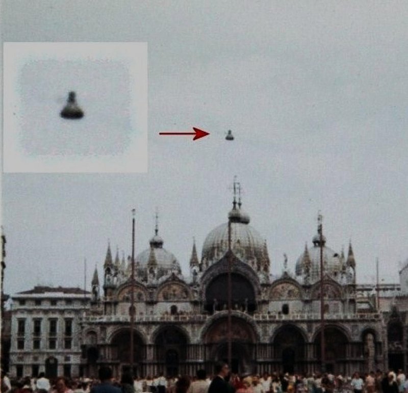 8-1-08 VENICE ITALY-MUFON--UFO CASE BOOK.jpg :: 4