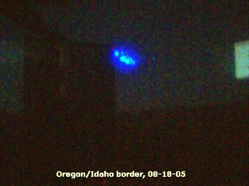 8-18-05 EAST OREGON ON HWY 18--UFO CASE BOOK--HBCCUFO.jpg :: G
