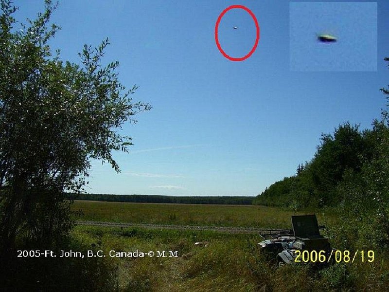 8-19-06 FORT SAINT JOHNS CANADA--UFO CASE BOOK.jpg :: 4