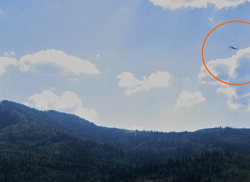 8-27-06 PARK CITY UTAH--MUFON 6645.jpg :: 4