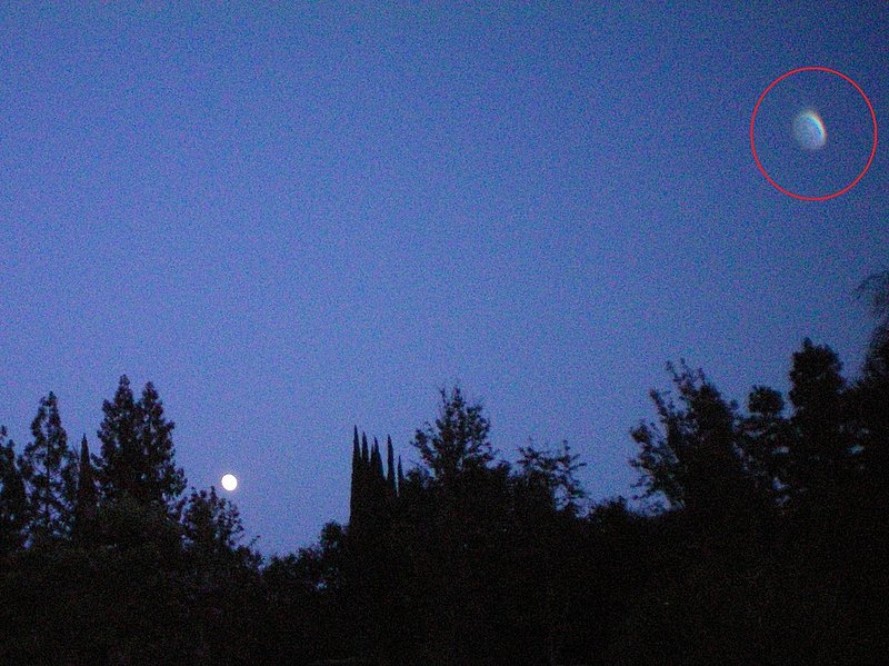 8-3-09 ENCINO CALIFORNIA--MUFON.jpg :: 4