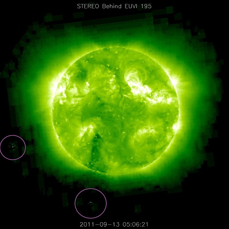 9-13-11    5.06 ZULU    LOW DEFINITION IMAGE OF SUN AND UFO BY NASA--KEN PFEIFER.jpg :: ZZ