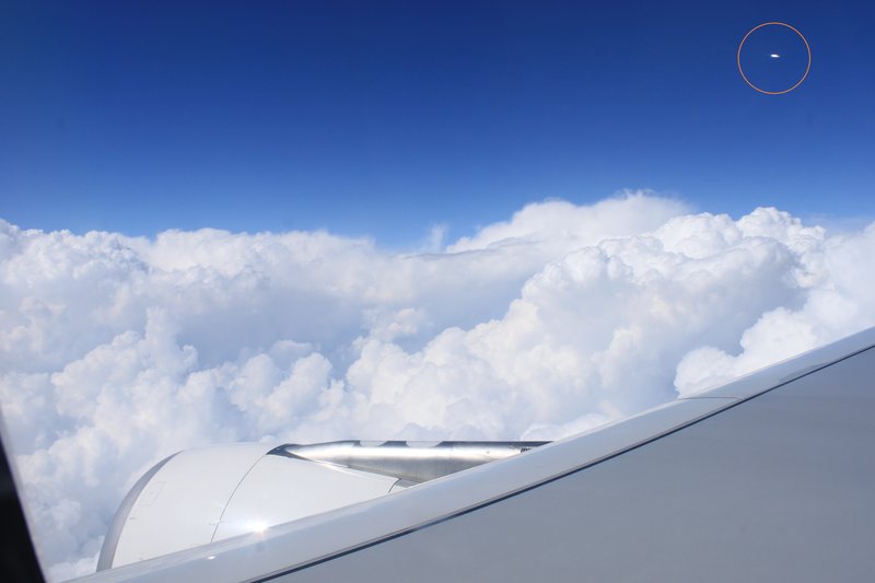 9-15-11 ON FINAL DECENT TO JFK IN NEW YORK--WILLIAM CROWLEY PHOTOGRAPHER AND WITNESS--PIC 1.jpg :: XX