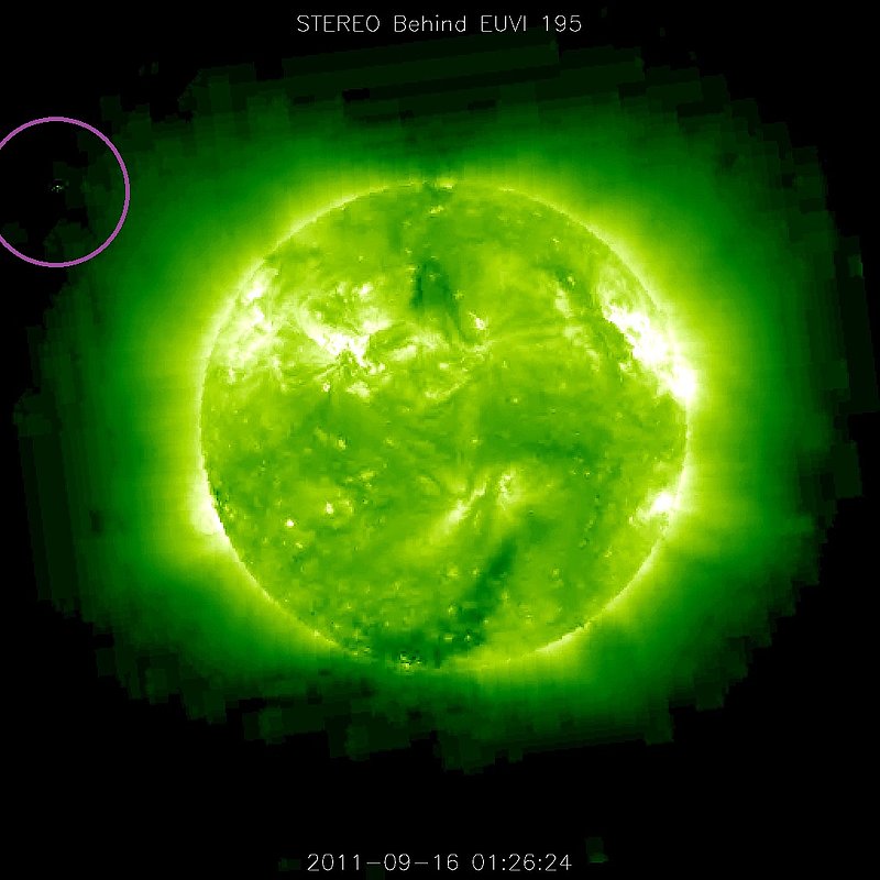 9-16-11    1.26 ZULU    LOW DEFINITION IMAGE OF SUN AND UFO BY NASA--KEN PFEIFER.jpg :: ZZ