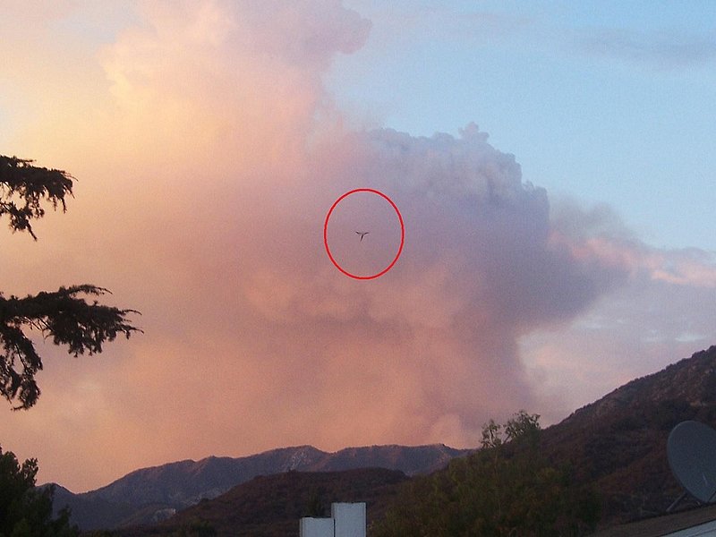 9-2-07 TUJUNGA CALIFORNIA--MUFON.jpg :: 4