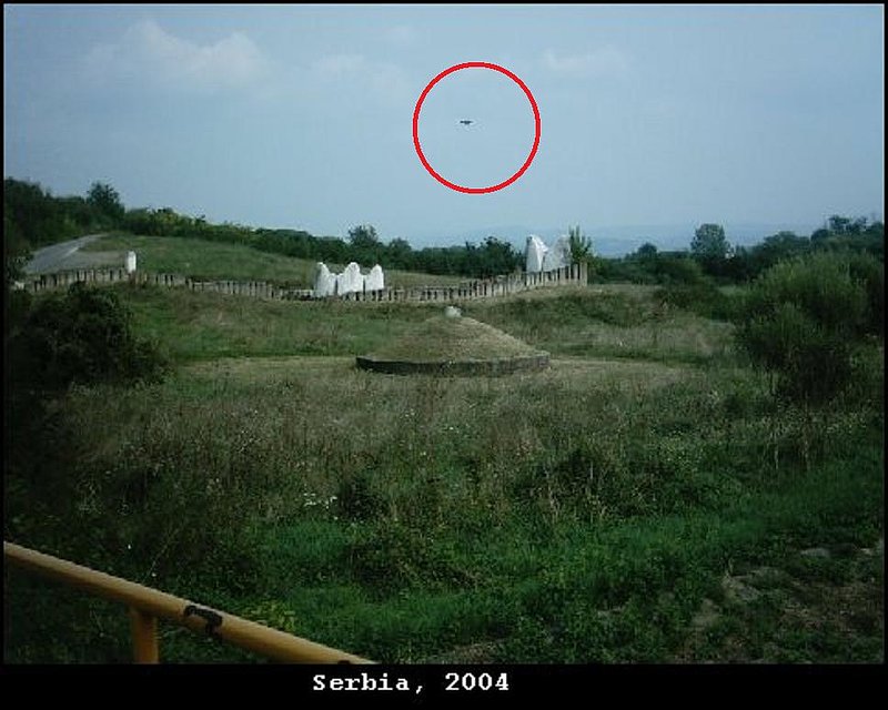 9-5-04 KRAGUJEVAC SERBIA--UFO CASE BOOK.jpg :: 4