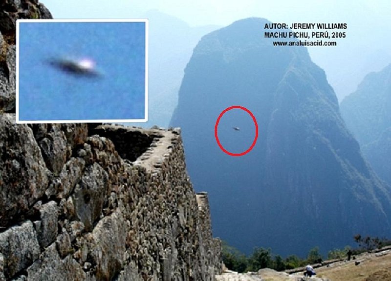 9-6-05 MICHU PICHU PERU--UFO CASE BOOK.jpg :: 4