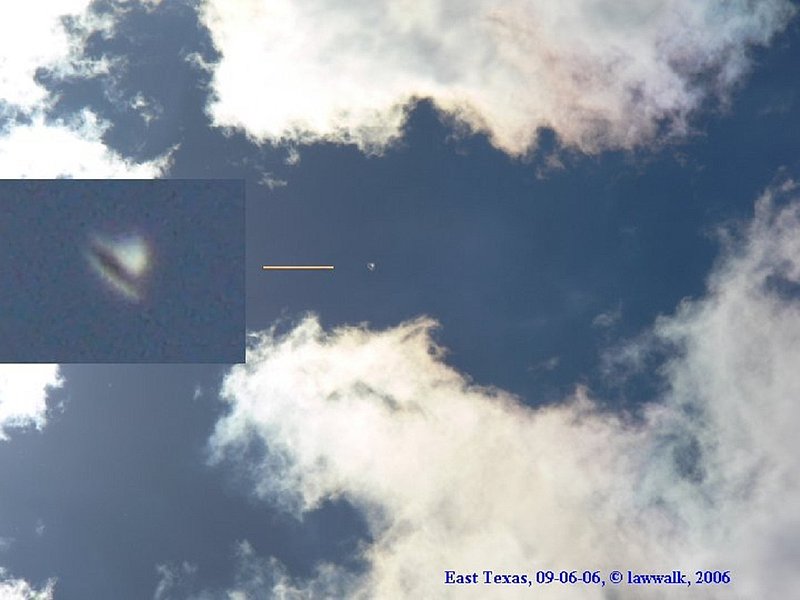 9-6-06 EAST TEXAS--UFO CASE BOOK--COPYRIGHT ON PHOTO.jpg :: 4
