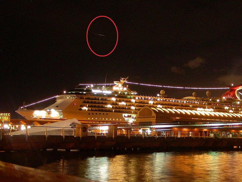 9-9-08 OLD SAN JUAN PUERTO RICO--MUFON 12486.jpg :: 4