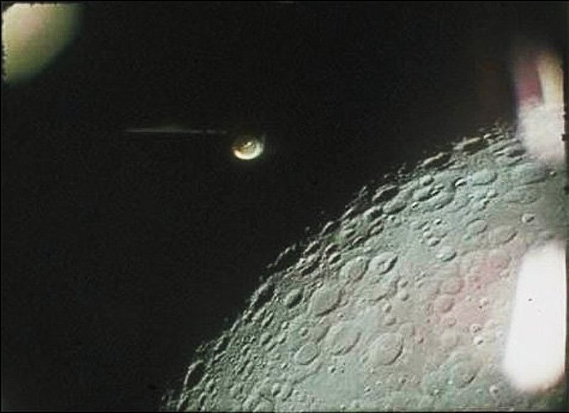 APOLLO 16--NOT A UFO--EVA FLOODLIGHT BOOM FOR SPACEWALKS--UFO CASE BOOK.jpg :: J