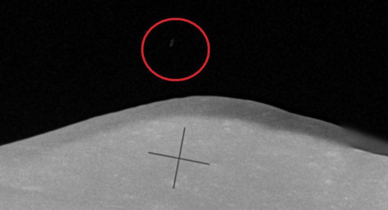APOLLO 17--ELBOW CRADER--UFO WATCHING MOON BUGGY--KEN PFEIFER1.jpg :: APOLLO 17 ELBOW CRADER--OBJECT ON HORIZON--KEN PFEIFER--COPYRIGHT GOOGLE