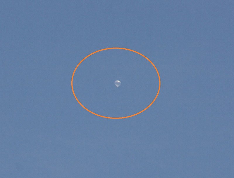 IFO BALLOON--5-9-09 FLORISSANT MISSOURI--MUFON 16853.jpg :: 5