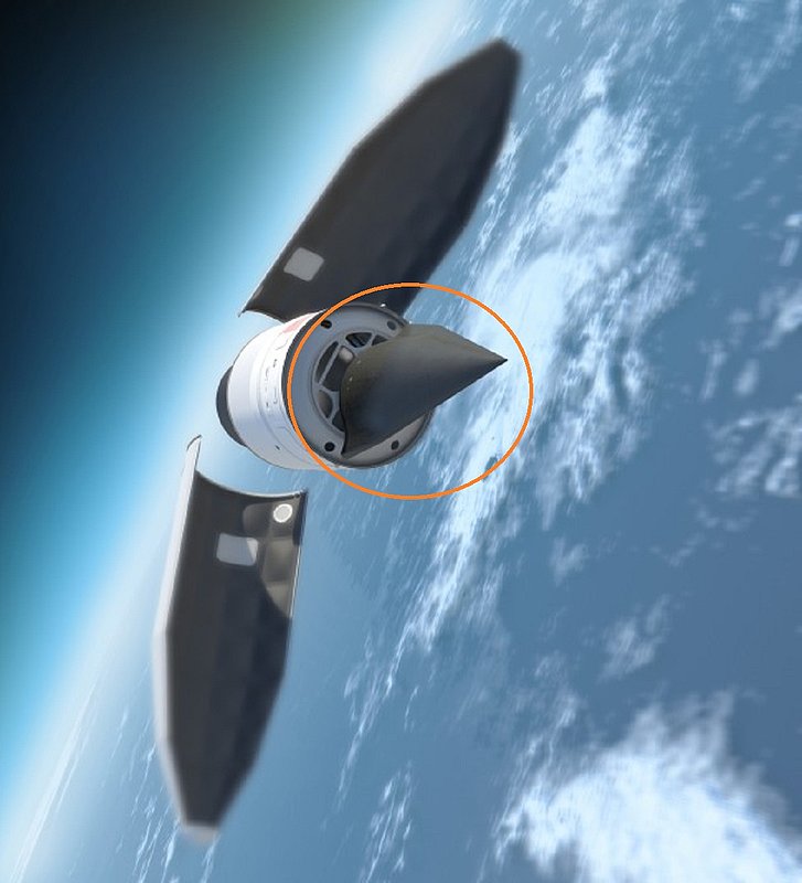 IFO--FALCON HYPERSONIC VEHICLE  FLYING AS OF AUG 2011--PIC 2.jpg :: zz
