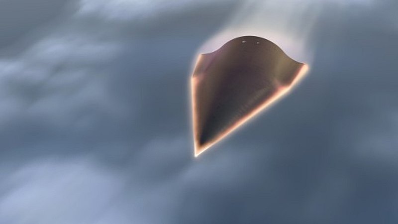 IFO--FALCON HYPERSONIC VEHICLE  FLYING AS OF AUG 2011.jpg :: zz