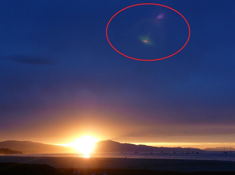 LENS FLAIR  CALIF  MUFON.jpg :: X