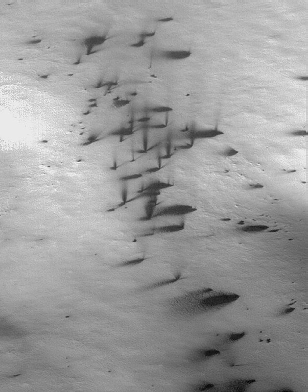MARS  SAND GEYSERS--NASA COPYRIGHT.jpg :: x