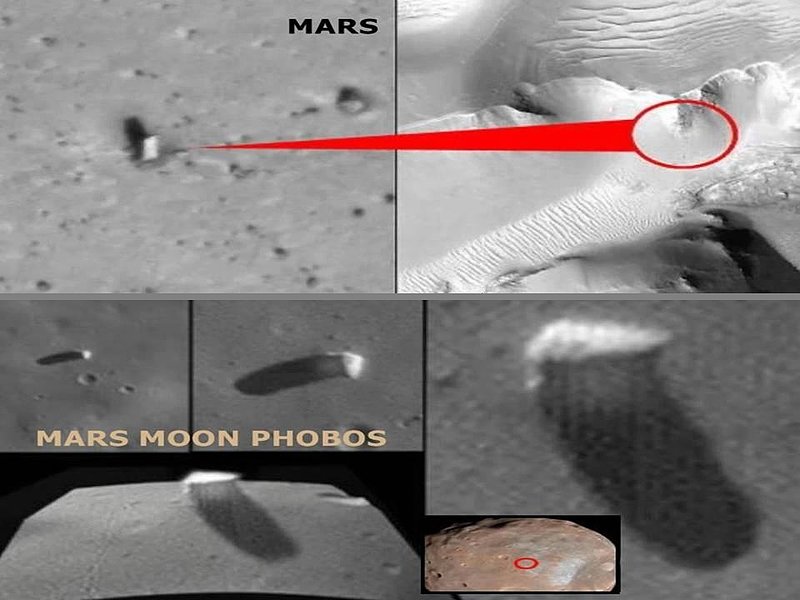 MARS--MONOLITHE LEFT ON ONE OF MARS MOON PHOBOS.jpg :: 6