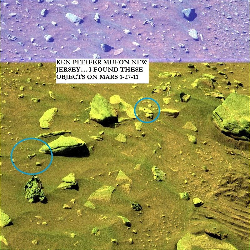 MARS--STRANGE OBJECT--NASA 2P2965552--KEN PFEIFER FIND--.jpg :: 111