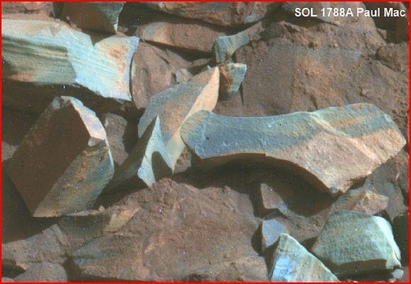MARS--STRANGE STUFF--PAUL McNAMARA RESEARCHER--PIC 1.jpg :: XX