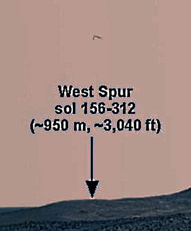 MARS--STRANGE STUFF--PAUL McNAMARA RESEARCHER--PIC 3.jpg :: XX
