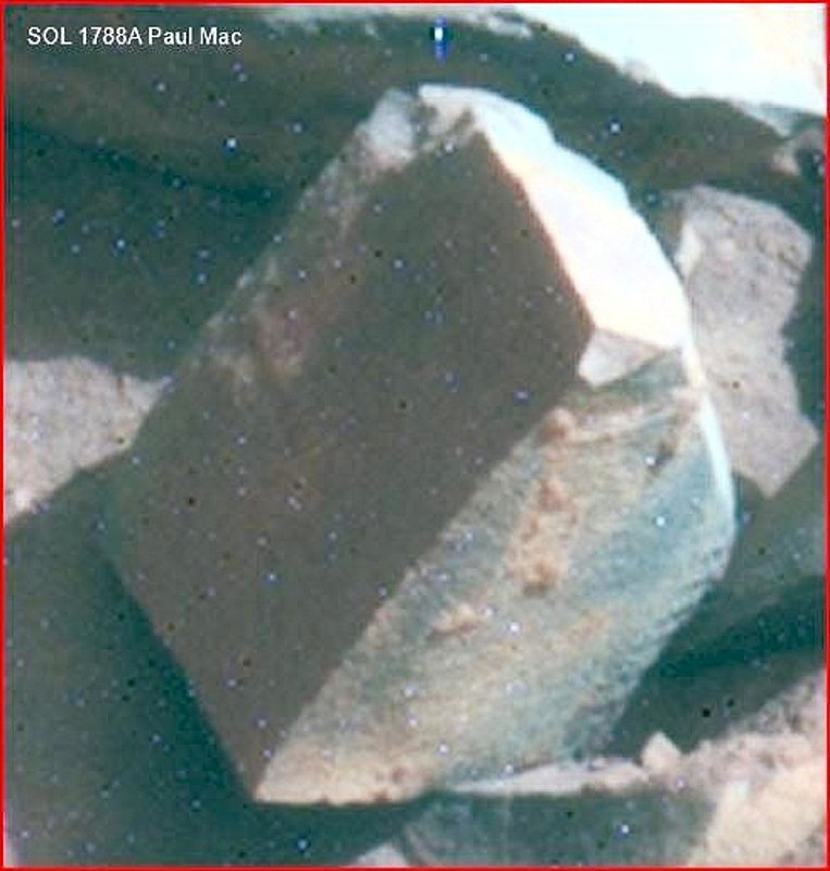 MARS--STRANGE STUFF--PAUL McNAMARA RESEARCHER--PIC 31.jpg :: XX