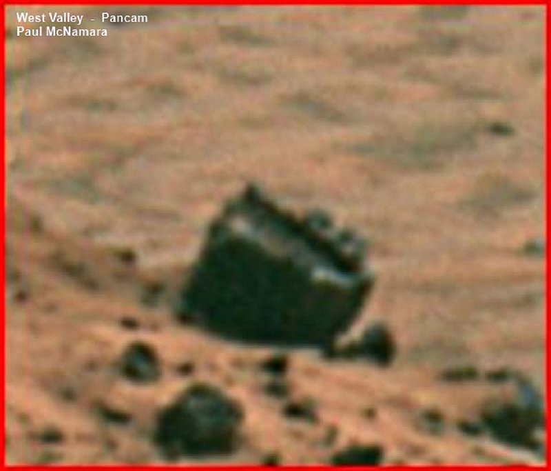 MARS--STRANGE STUFF--PAUL McNAMARA RESEARCHER--PIC 4.jpg :: XX