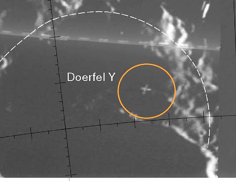 MOON-  STRANGE X MARKING ON THE MOON DISCOVERED BY KEN PFEIFER 9-10-12 9.11 PM EST.jpg :: 7