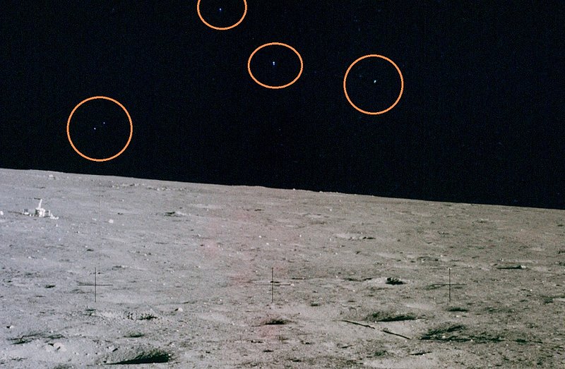MOON--BLUE ORBS ON THE HORIZON--AS12-46-6866HR.jpg :: 311