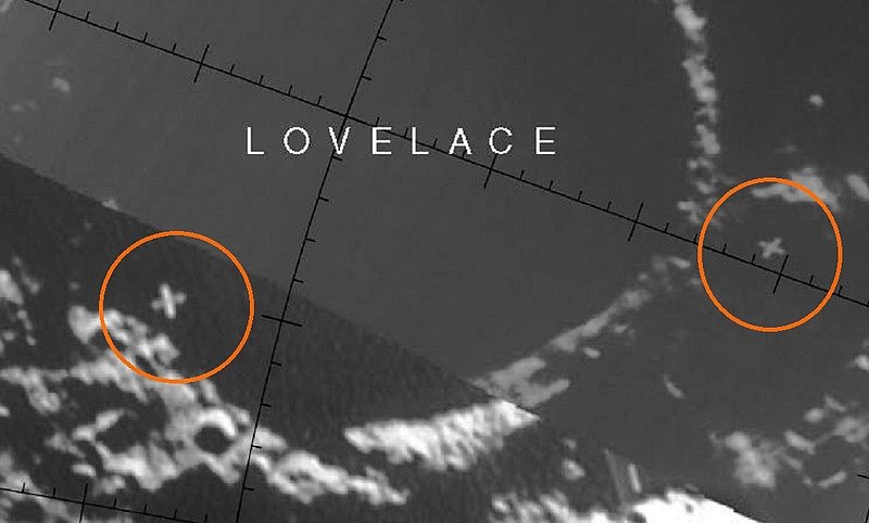 MOON--LOVELACE CRATER--X MARKINGS--KEN PFEIFER DISCOVERY 7-23-12.jpg :: 7