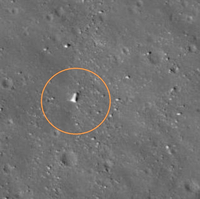 MOON--LROC--LICHTENBURH B FLOW--KEN PFEIFER DISCOVERY 1-8-12--PIC 8.jpg :: 4