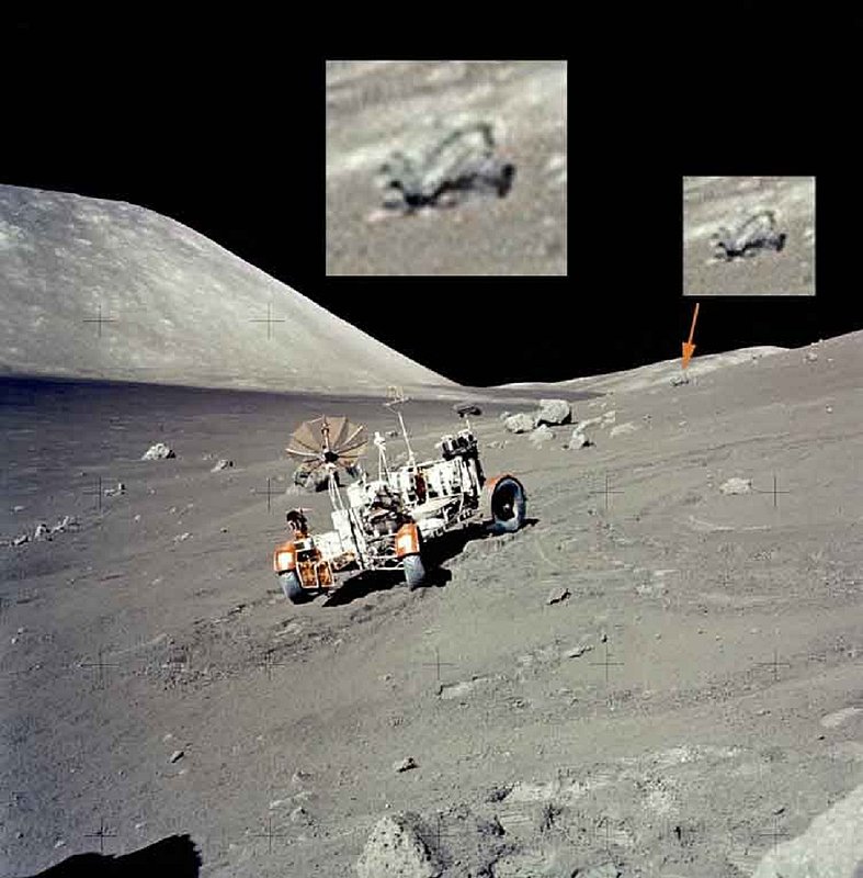 MOON--STRANGE OBJECT IN DISTANCE--MARS SHORTY CRADER--ENTERPRISE MISSION.COM.jpg :: 311
