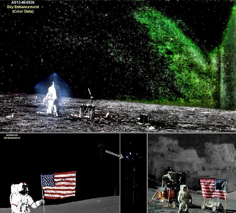 MOON--STRANGE STUFF.jpg :: 411
