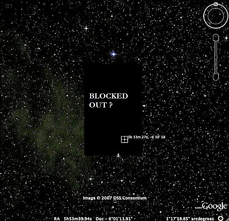 STRANGE--GOOGLE EARTH--TRUTH BEHIND THE SCENES.jpg :: 5
