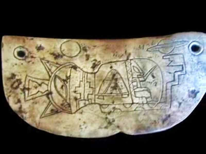 STRANGE--MAYAN ARTIFACTS JUST DISCOVERED.jpg :: 5