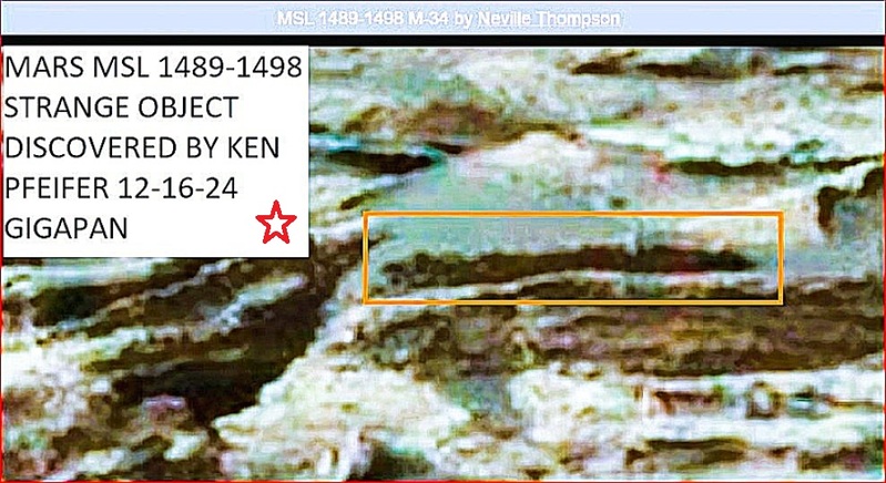 Z 91 MARS MSL 1489-1498 STRANGE OBJECT DISCOVERED BY KEN PFEIFER 12-16-24 GIGAPAN-14(1).jpg