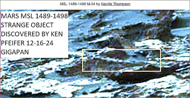 Z 91 MARS MSL 1489-1498 STRANGE OBJECT DISCOVERED BY KEN PFEIFER 12-16-24 GIGAPAN-3(1).jpg