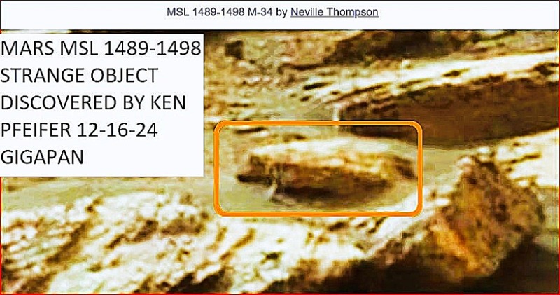 Z 91--MARS MSL 1489-1498 STRANGE OBJECT DISCOVERED BY KEN PFEIFER 12-16-24 GIGAPAN(1).jpg