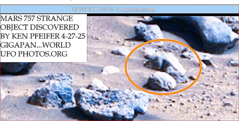 Z13 MARS PERSEVEENCE 7457 STRANGE OBJECT DISCOVERED BY KEN PFEIFER 4-27-25 GIGAPAN-1.jpg