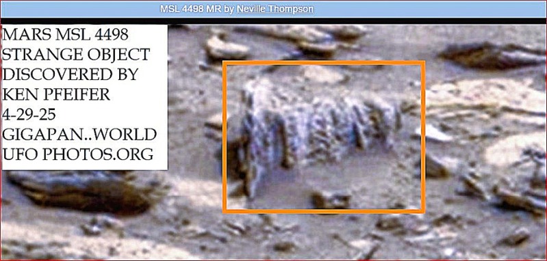 Z14  MARS MSL 4498  STRANGE OBJECT DISCOVERED BY KEN PFEIFER 4-29-25 GIGAPAN-14.jpg