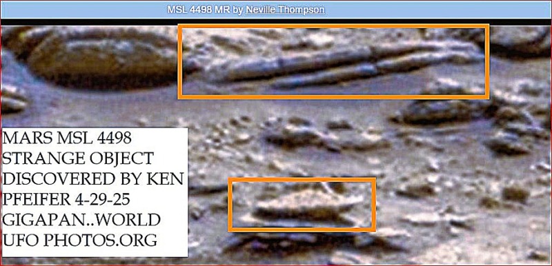 Z14  MARS MSL 4498  STRANGE OBJECT DISCOVERED BY KEN PFEIFER 4-29-25 GIGAPAN-15.jpg